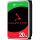 Жорсткий диск Seagate IronWolf Pro 20 TB (ST20000NT001)