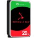 Жорсткий диск Seagate IronWolf Pro 20 TB (ST20000NT001)