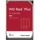 Жесткий диск WD Red Plus 4TB (WD40EFPX)
