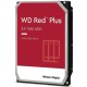Жесткий диск WD Red Plus 4TB (WD40EFPX)