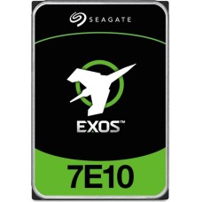 Жесткий диск Seagate Exos 7E10 8 TB (ST8000NM017B)