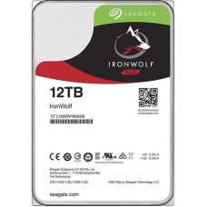 Жесткий диск Seagate IronWolf 12 TB (ST12000VN0008)