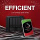 Жесткий диск Seagate IronWolf 12 TB (ST12000VN0008)