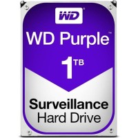 Жесткий диск WD Purple (WD10PURZ)