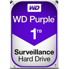 Жесткий диск WD Purple (WD10PURZ)