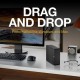 Жорсткий диск Seagate Expansion Desktop 24 TB (STKP24000400)
