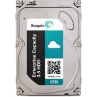 Жесткий диск Seagate Enterprise Capacity ST6000NM0115