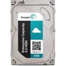 Жесткий диск Seagate Enterprise Capacity ST6000NM0115