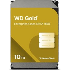 Жесткий диск WD Gold 10 TB (WD103KRYZ)