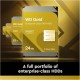 Жорсткий диск WD Gold 10 TB (WD103KRYZ)