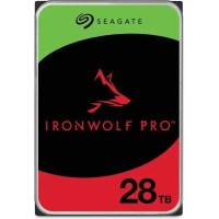 Жорсткий диск Seagate IronWolf Pro 28 TB (ST28000NT000)