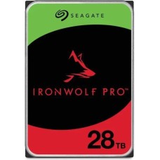 Жорсткий диск Seagate IronWolf Pro 28 TB (ST28000NT000)