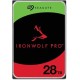 Жорсткий диск Seagate IronWolf Pro 28 TB (ST28000NT000)