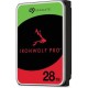 Жорсткий диск Seagate IronWolf Pro 28 TB (ST28000NT000)