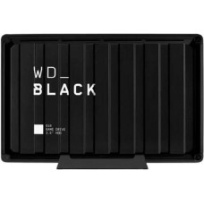 Жесткий диск WD Black D10 Game Drive 8TB (WDBA3P0080HBK-NESN)
