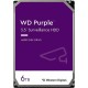 Жесткий диск WD Purple 6TB Cache 256MB (WD64PURZ)