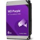 Жесткий диск WD Purple 6TB Cache 256MB (WD64PURZ)