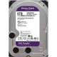 Жесткий диск WD Purple 6TB Cache 256MB (WD64PURZ)