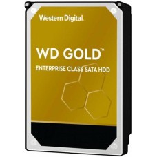 Жесткий диск WD Gold Enterprise Class 8 TB (WD8004FRYZ)