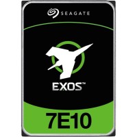 Жесткий диск Seagate Exos 7E10 4 TB (ST4000NM024B)