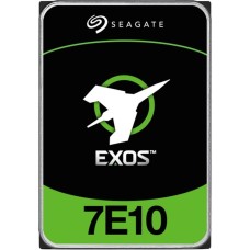 Жесткий диск Seagate Exos 7E10 4 TB (ST4000NM024B)