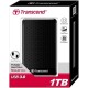 Жорсткий диск Transcend StoreJet 25A3 TS1TSJ25A3K