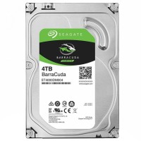 Жесткий диск Seagate BarraCuda 3,5