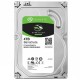 Жесткий диск Seagate BarraCuda 3,5