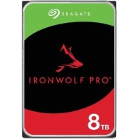 Жорсткий диск Seagate IronWolf Pro 8 TB (ST8000NT001)