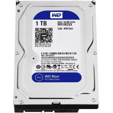 Жесткий диск WD Blue 2TB (WD20EARZ)