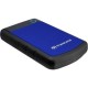 Жорсткий диск Transcend StoreJet 25H3 4 TB (TS4TSJ25H3B)