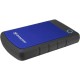 Жорсткий диск Transcend StoreJet 25H3 4 TB (TS4TSJ25H3B)