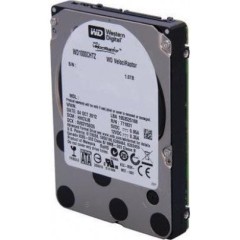 Жорсткий диск WD VelociRaptor 1 TB (WD1000CHTZ)