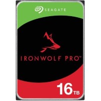 Жорсткий диск Seagate IronWolf Pro 16 TB (ST16000NE000)