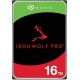 Жесткий диск Seagate IronWolf Pro 16 TB (ST16000NE000)