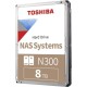 Жорсткий диск Toshiba N300 8 TB (MN10ADA800S)
