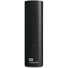 Жесткий диск WD Elements Desktop 12 TB (WDBWLG0120HBK)