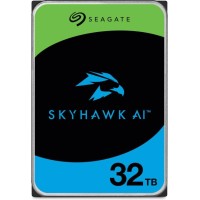 Жорсткий диск Seagate SkyHawk AI 32 TB (ST32000VE000)