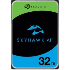 Жесткий диск Seagate SkyHawk AI 32 TB (ST32000VE000)