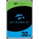 Жорсткий диск Seagate SkyHawk AI 32 TB (ST32000VE000)