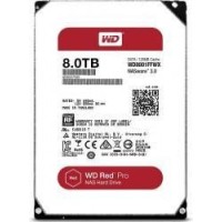 Жесткий диск WD Red Pro 8TB (WD8001FFWX)