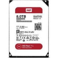 Жесткий диск WD Red Pro 8TB (WD8001FFWX)