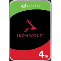 Жорсткий диск Seagate IronWolf 4 TB (ST4000VN006)