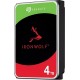 Жесткий диск Seagate IronWolf 4TB (ST4000VN006)
