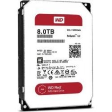 Жесткий диск WD Red 8TB (WD80EFZX)