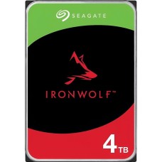 Жесткий диск Seagate IronWolf Pro 4TB (ST4000NT001)