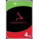 Жесткий диск Seagate IronWolf Pro 4TB (ST4000NT001)