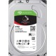 Жесткий диск Seagate IronWolf Pro 4TB (ST4000NT001)