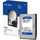 Жорсткий диск WD Blue 2 TB (WD20EZBX)