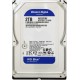 Жорсткий диск WD Blue 2 TB (WD20EZBX)